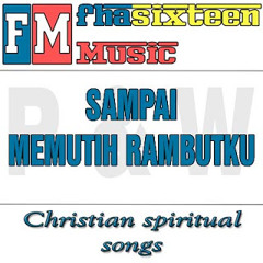 Franky Sihombing - Sampai Memutih Rambutku