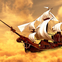 Loftskip (Feat. Rakel Sig)