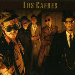 Los Cafres - No puedo sacarte de mi mente