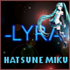 Hatsune Miku - Packaged -LYRAH- remix