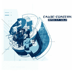 Cause4Concern - Hammerhouse (InsideInfo Remix)