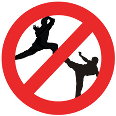 No Fighting UKG REMIX