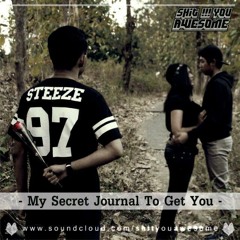 My Secret Journal To Get You
