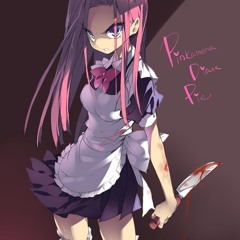 Melodosis- Pinkamena The Killer