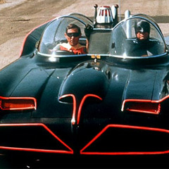 BATMOBILE NOIZE (SCRATCH TRVP INTRO)