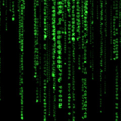 Torrent - Matrix (Original Mix)