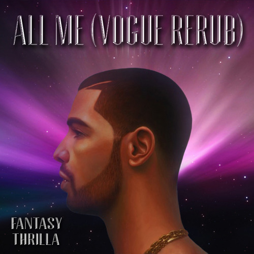 All Me (Vogue Rerub)