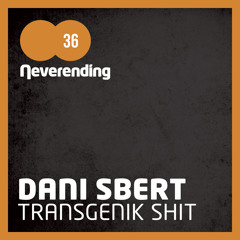 Neverending 036 / DANI SBERT - Re Start (Original Mix) (snippet)