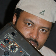 Bass Agenda 63: Part 1 - Interview & selections with The Egyptian Lover