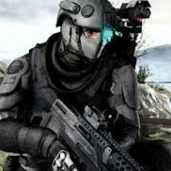 Soldiers Of The Future