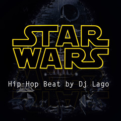 Star Wars Hip-Hop Instrumental