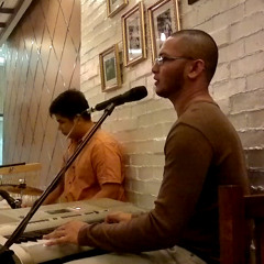 WHY CAN'T IT BE - STIC live @ Marciano's