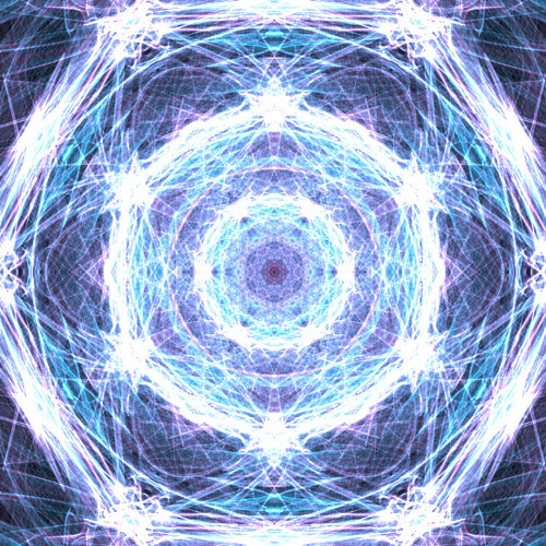 Cyber Dream (Progressive trance mix)