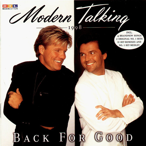 Modern Talking Remix