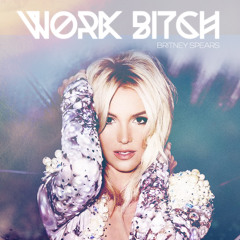 Work Bitch (Code Of The Siren Mashup)