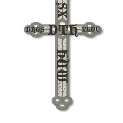 MERCY (BLKHRTS GOTHTRAP REMIX)