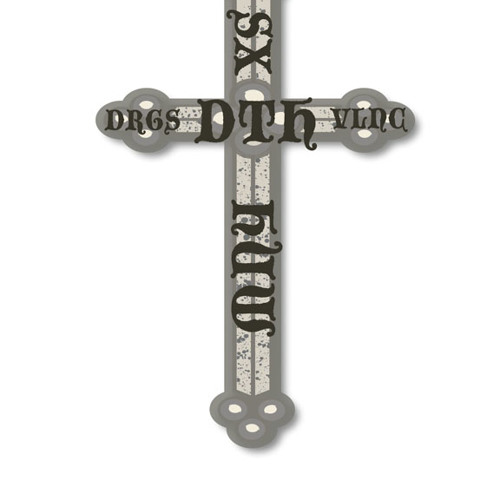 MERCY (BLKHRTS GOTHTRAP REMIX)