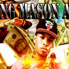 Mason - You Can Get It