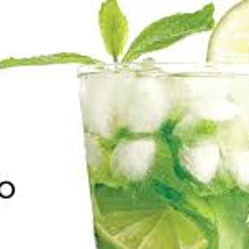 Order me a  Mojito (Pool set live)