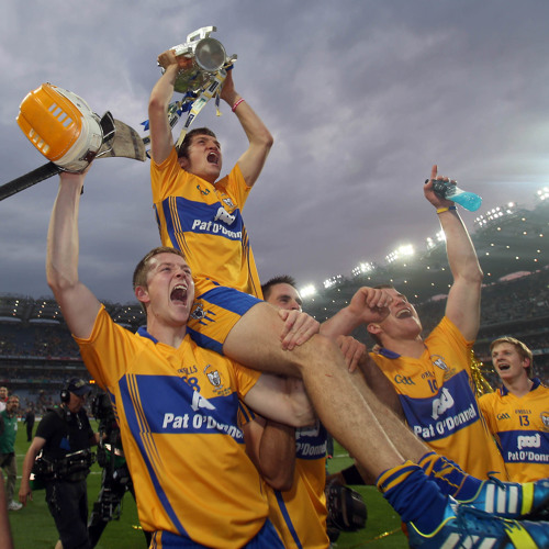 Stream episode Clare v Cork The final moments (replay) by RTĖ Sport
