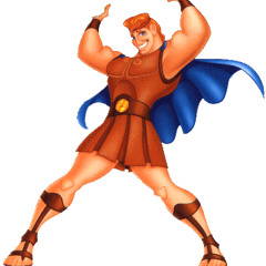 Hercules - Zero To Hero