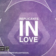 Replicants In Love