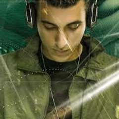 Astrix - Type 1 ( E-4 & Woddyn Remix )