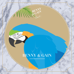 Benny & Gain - Amor