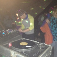 Leeside Road Mix - Acid Techno