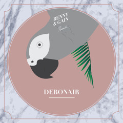 Debonair - Is This For Real