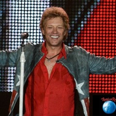 Rock In Rio 2013 - Bon Jovi - Livin' On A Prayer