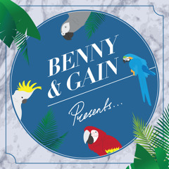 Benny & Gain Presents...