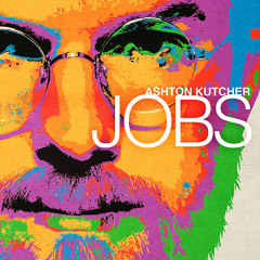 Steve's Theme -  Main Title ( JOBS - Soundtrack by John Debney )