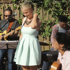 LIEKE &  ROY STAY ( BANDVERSION )