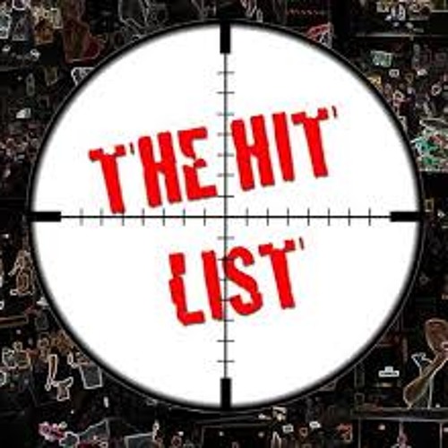 Ruthless - HIT LIST