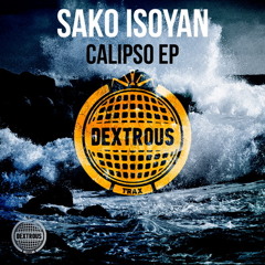 Sako Isoyan - Calipso (Original Mix)