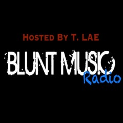 Blunt Music Radio (Gold Papers) Ep 6