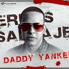 Deejay Arcangel - Minimix Perros salvajes - Daddy Yankee ²º¹³