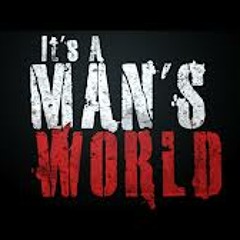 Mans World - Jigz, SaySo + Orey