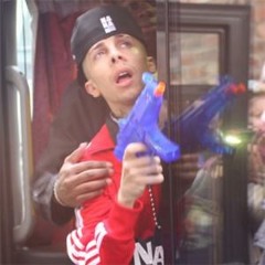 Dappy - sex (refix)POTENTBEATS
