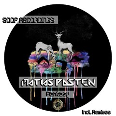 Matias Pasten - Fantasy (Original Mix)