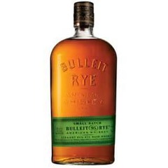 Rye Whiskey