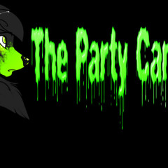 The Party Cannon - "u r a fgt"