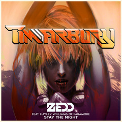 Stay The Night Feat. Hayley Williams (TIMarbury's LOVE TRAP)