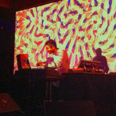 Nicolas Jaar - Decibel Festival 2013 (Live)
