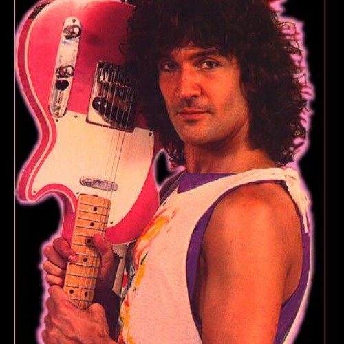 Stream The Stroke - Billy Squier (cover song) by BradManey | Listen online  for free on SoundCloud