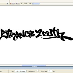 Freeverse Freshness - Strange 2ruth (Prod. KubeS)