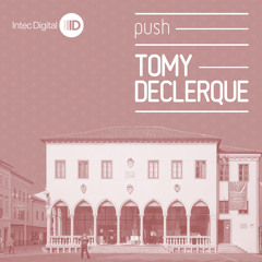 Tomy DeClerque - Push - ID045 web