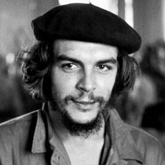 Hasta Siempre Comandante Che Guevara - Martin Alejandro