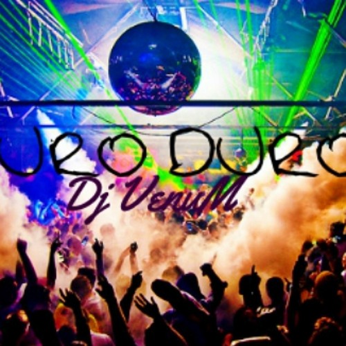 Dj VenuM-Duro Duro G.S.S 2k13